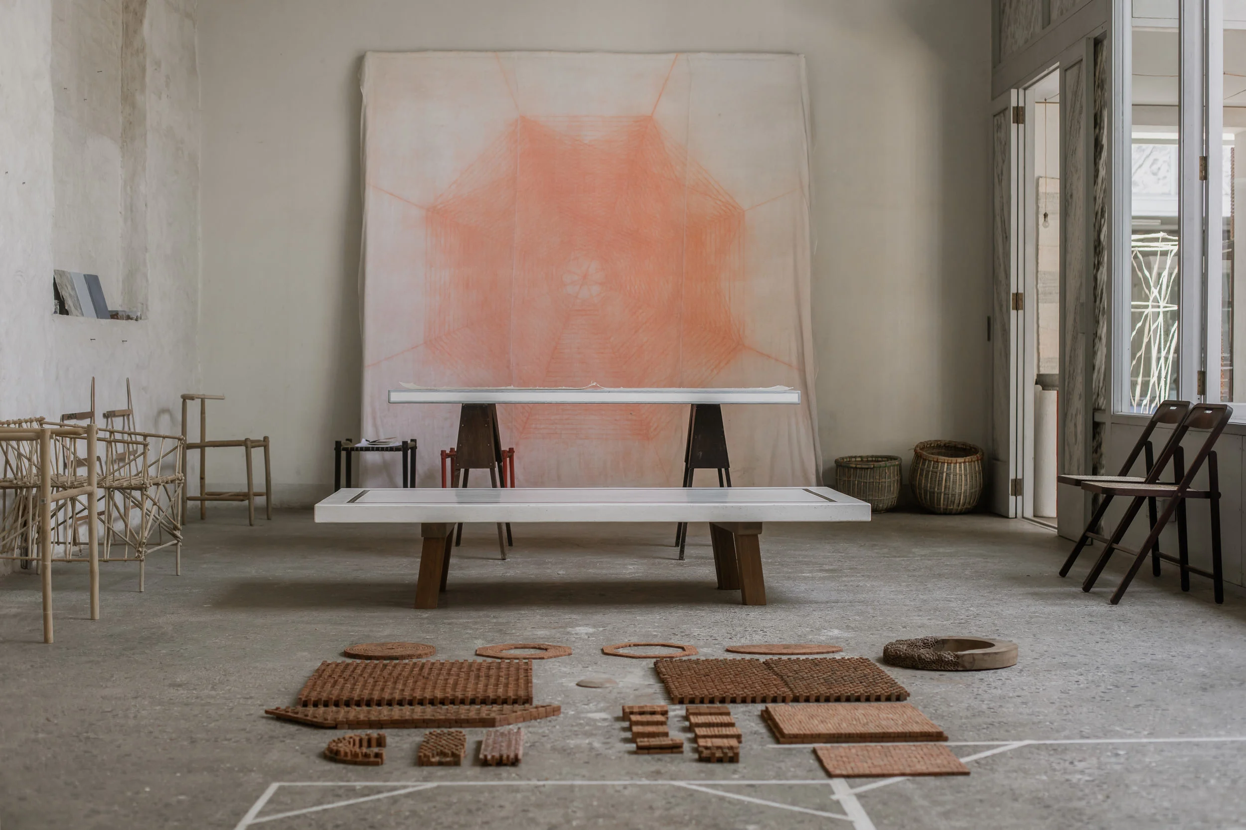 Q+A with Bijoy Jain / Mumbai Studio: On His Collaboration with